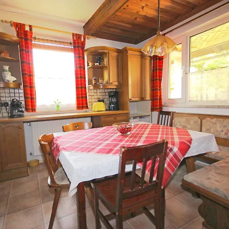 Roseggerstrasse Apartamento Murau