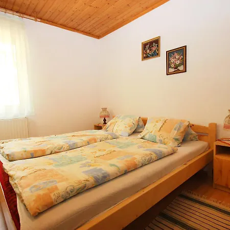 Apartamento Roseggerstrasse Murau