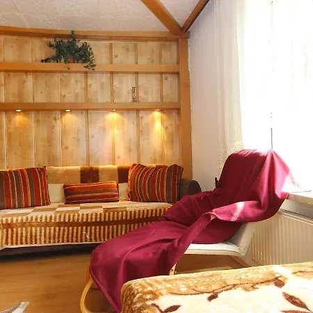 Roseggerstrasse Murau