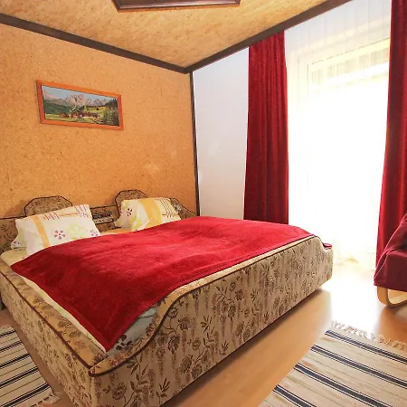 Roseggerstrasse Apartamento