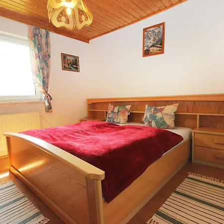 Roseggerstrasse Apartamento *