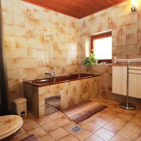 Roseggerstrasse Apartamento *