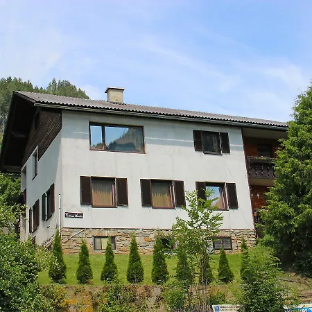 Roseggerstrasse Apartamento Murau
